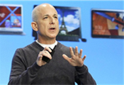 Windows 8之父Steven Sinofsky加盟風(fēng)投機構(gòu)Andreessen Horowitz